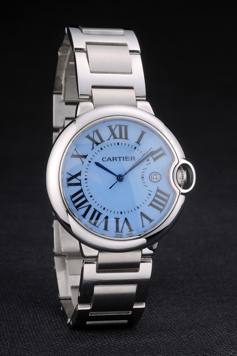 Cartier