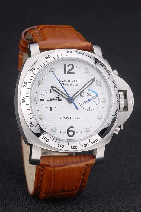 Panerai Repliky Hodinky 4552 High Copy Luxusn repliky hodinek