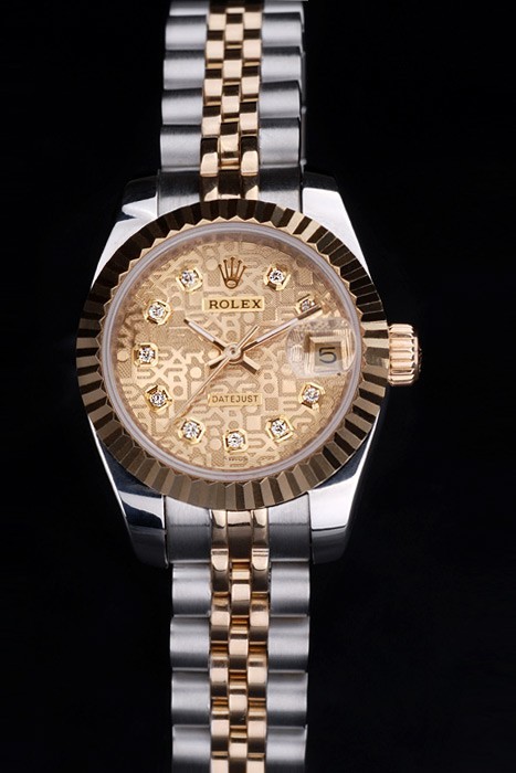 Datejust Last