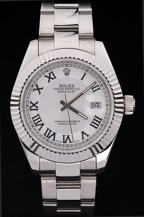 Datejust Last
