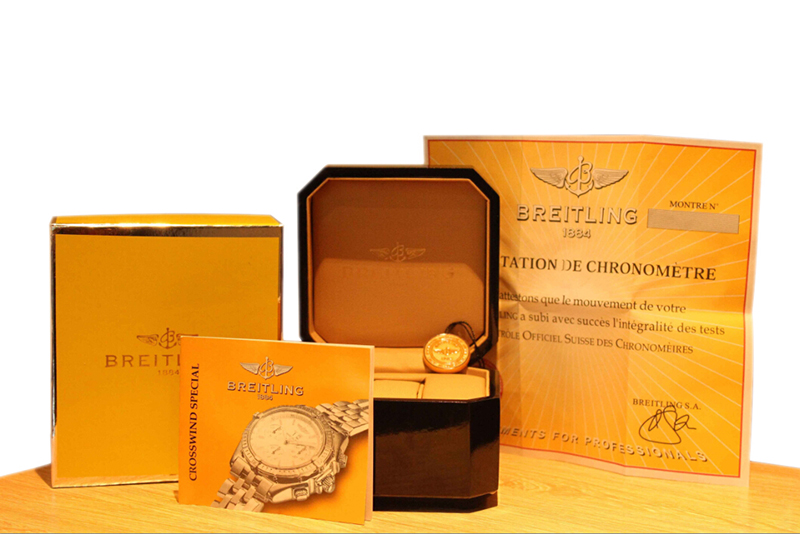 Breitling-Box 1